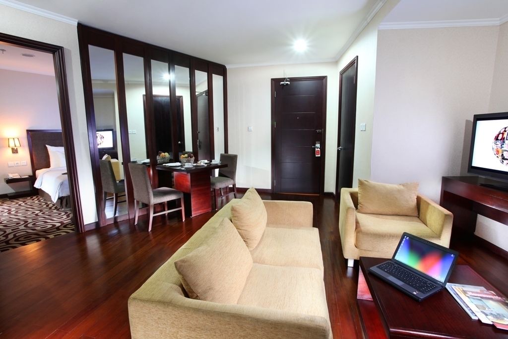 Photo of Bedroom in Merauke