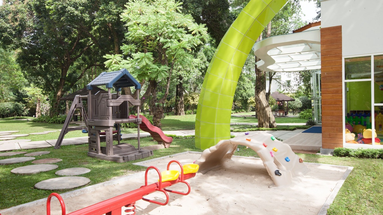 Photo of Outdoor in Catur Tunggal