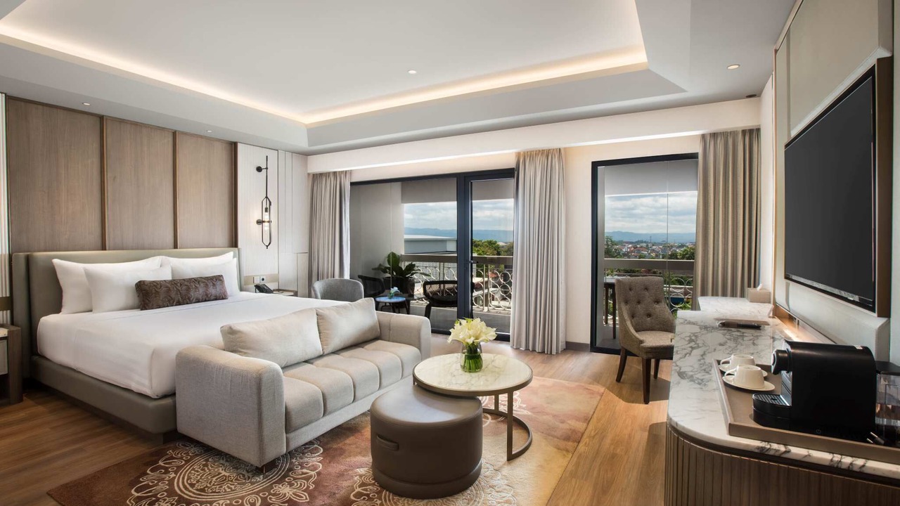 Photo of Bedroom in Catur Tunggal