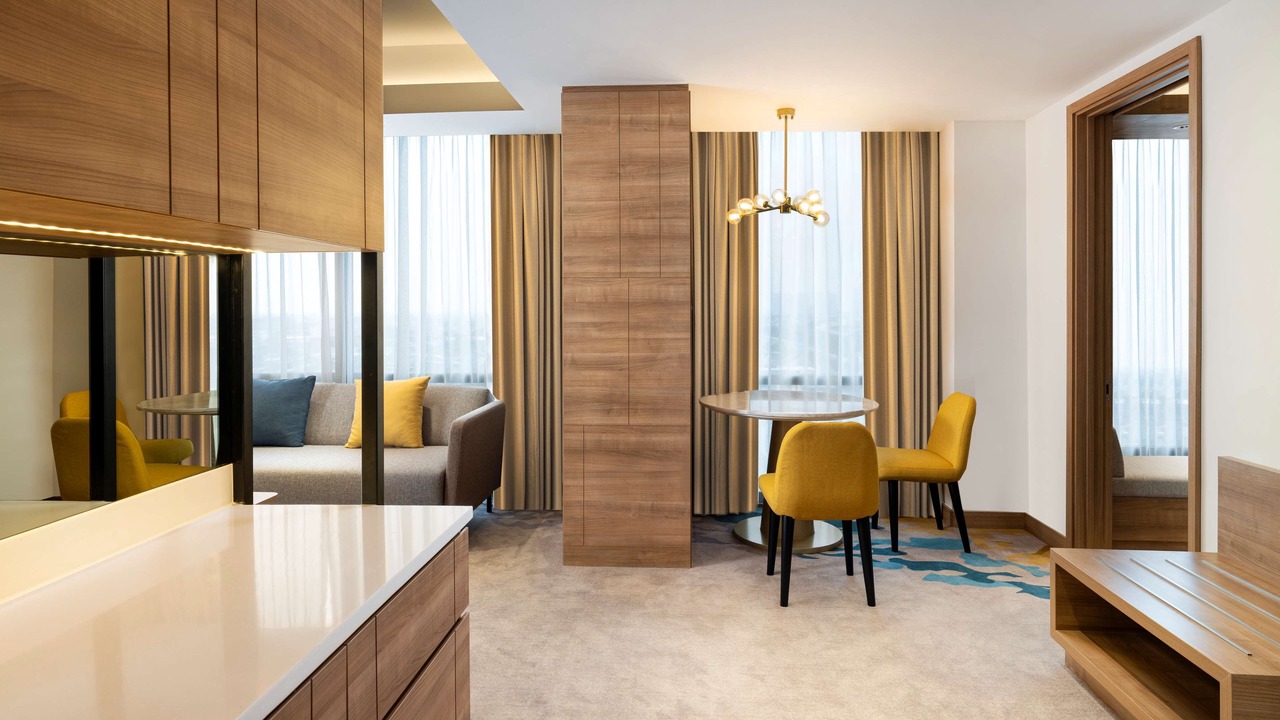 Photo of Bedroom in Jakarta