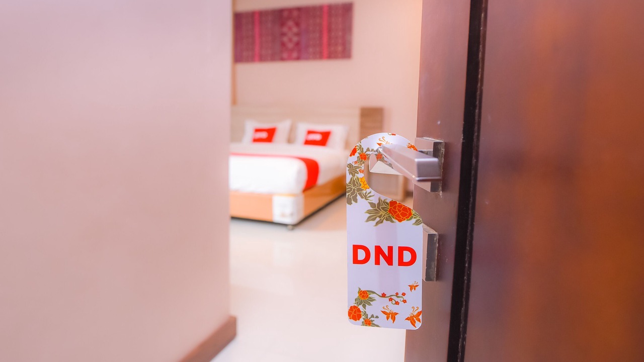 Photo of Bedroom in Banda Aceh