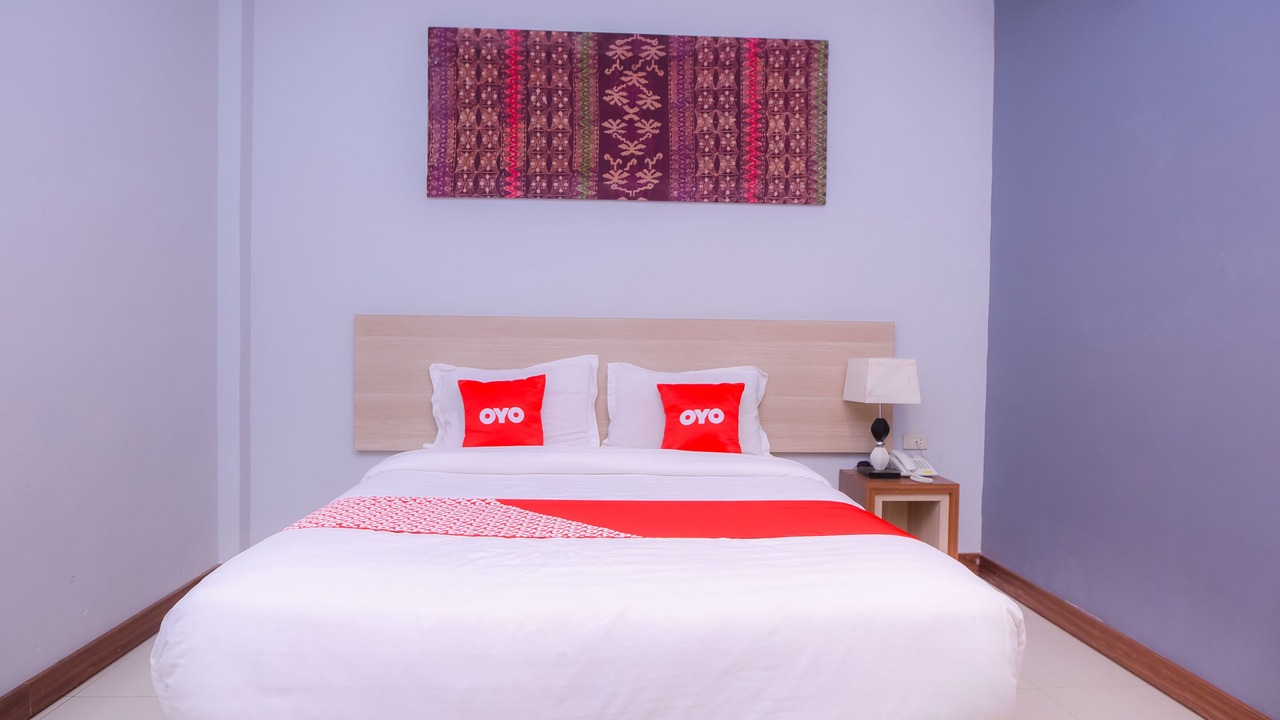 Photo of Bedroom in Banda Aceh