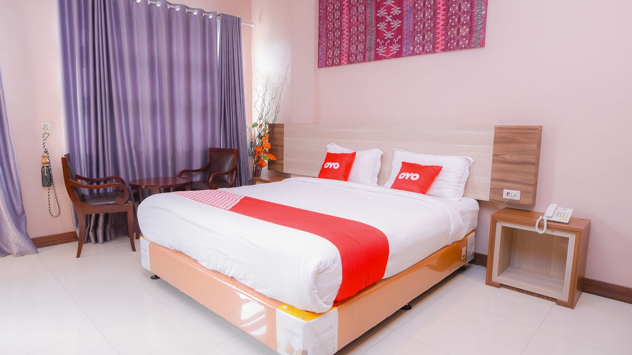 Photo of Bedroom in Banda Aceh