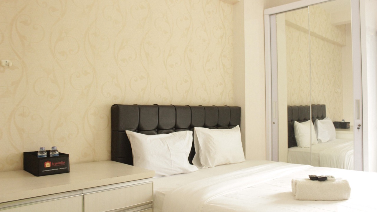 Photo of Bedroom in Arcamanik