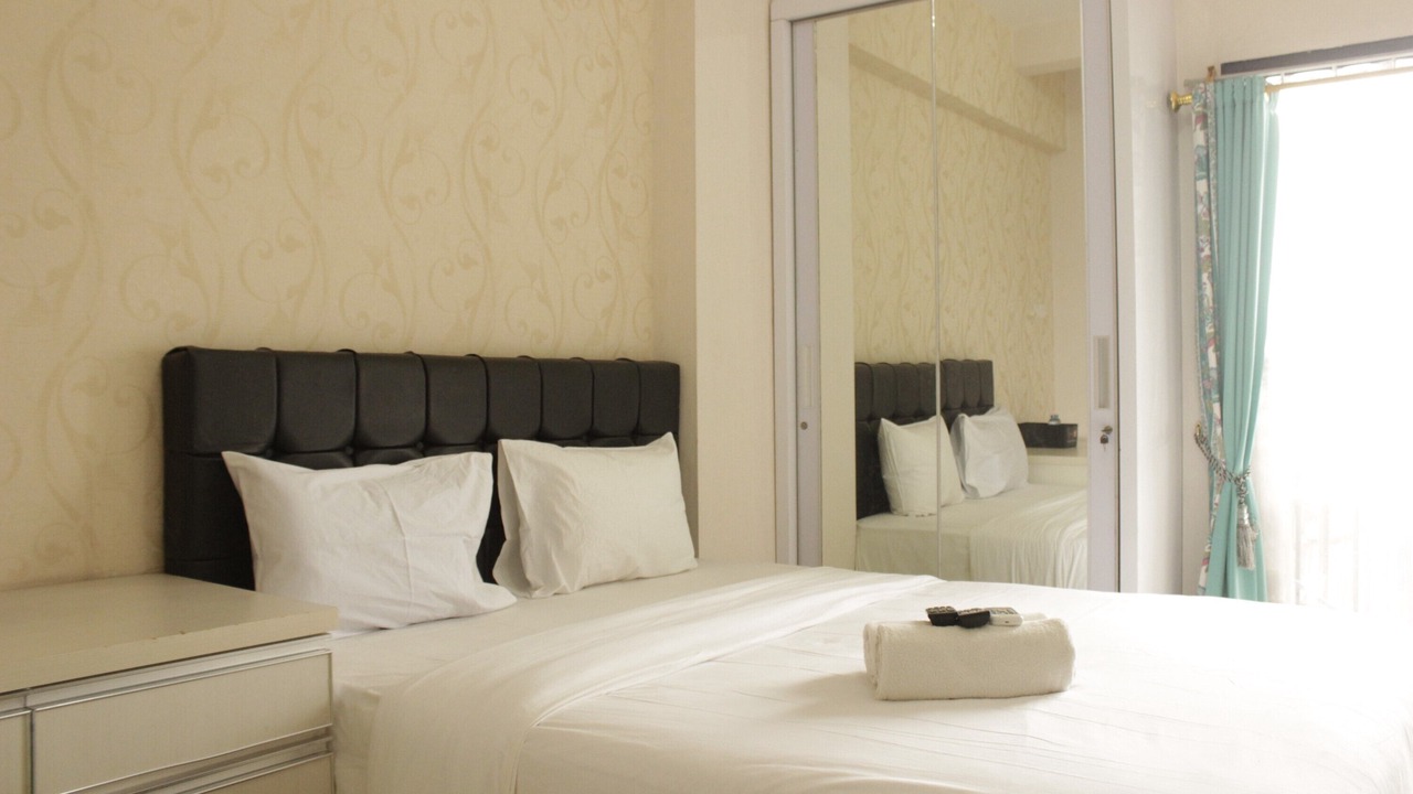 Photo of Bedroom in Arcamanik