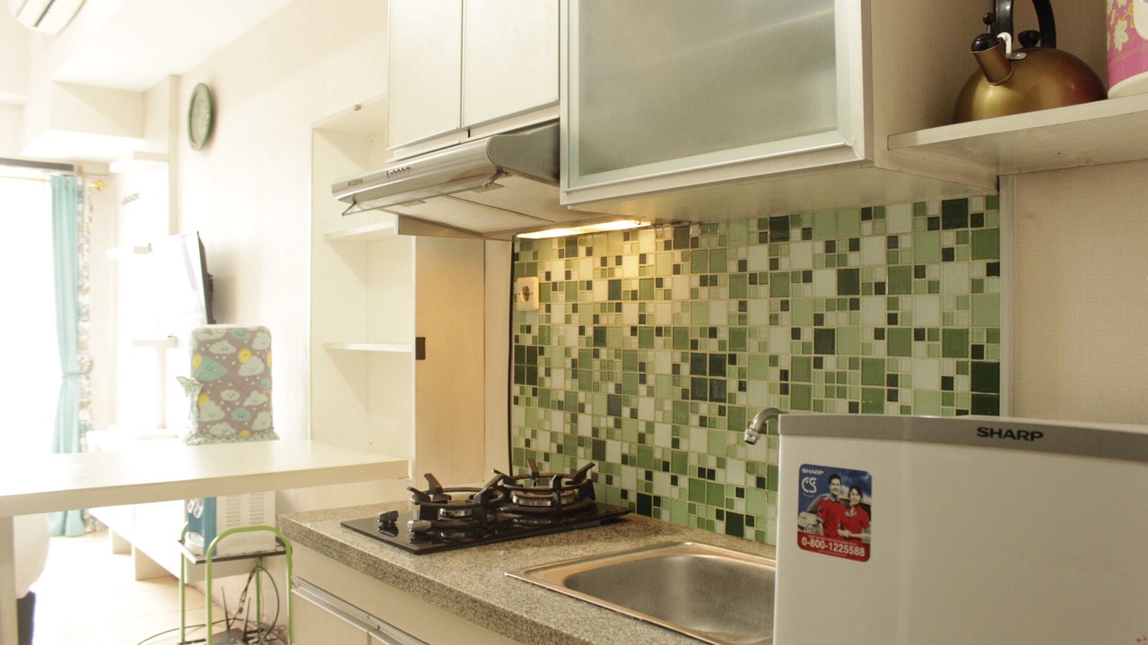 Photo of Kitchen in Arcamanik