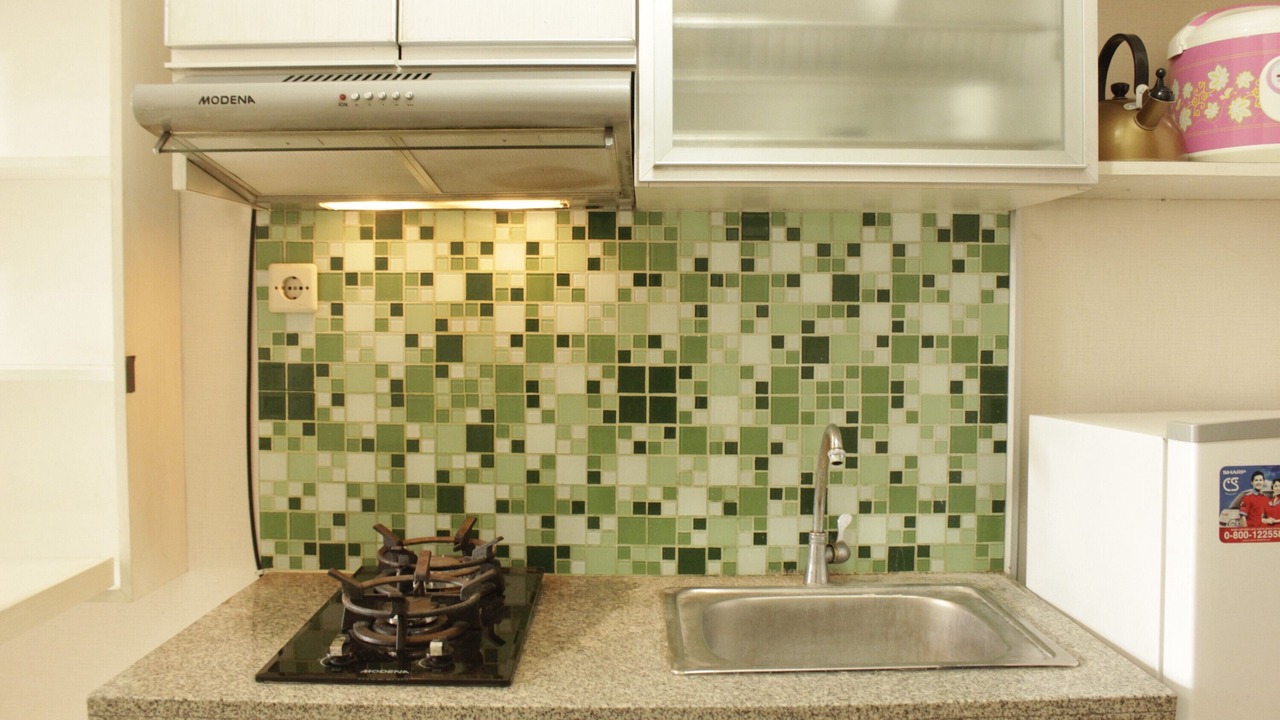 Photo of Bathroom in Arcamanik