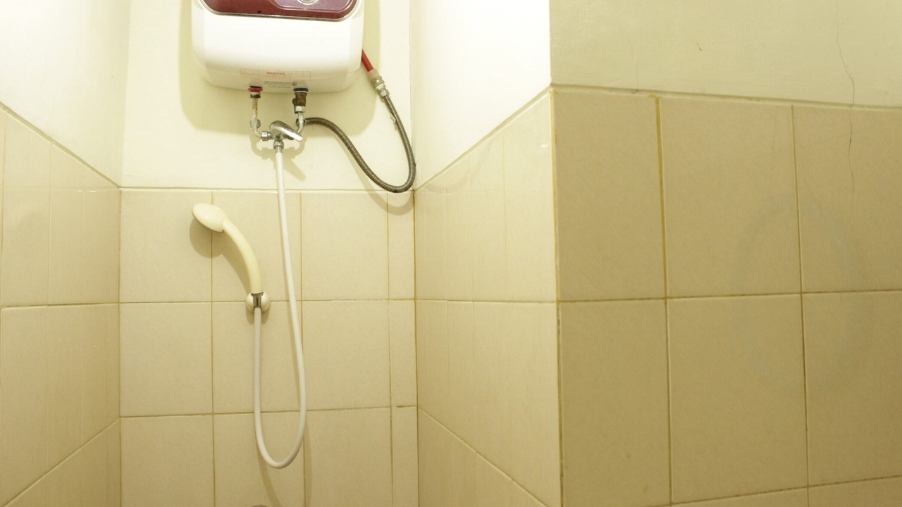 Photo of Bathroom in Arcamanik