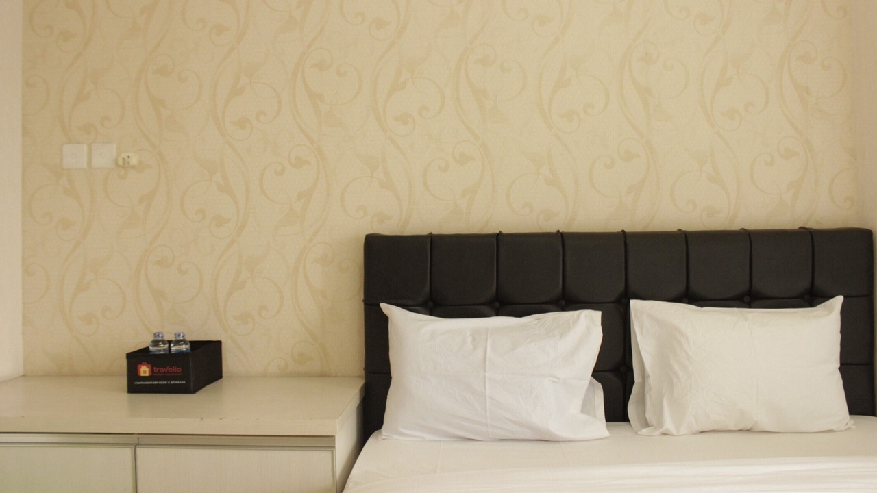 Photo of Bedroom in Arcamanik