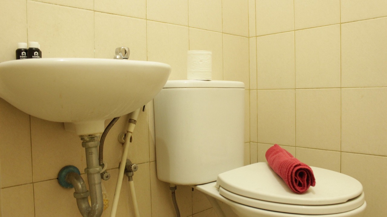 Photo of Bathroom in Arcamanik
