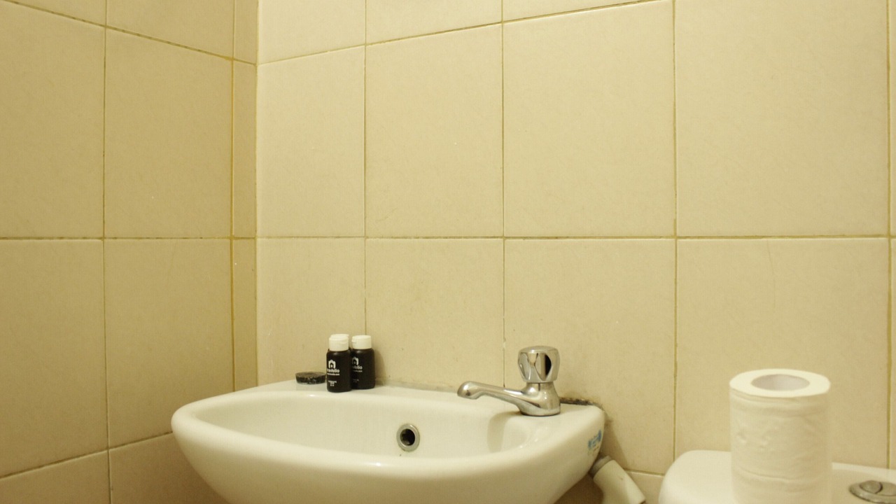 Photo of Bathroom in Arcamanik