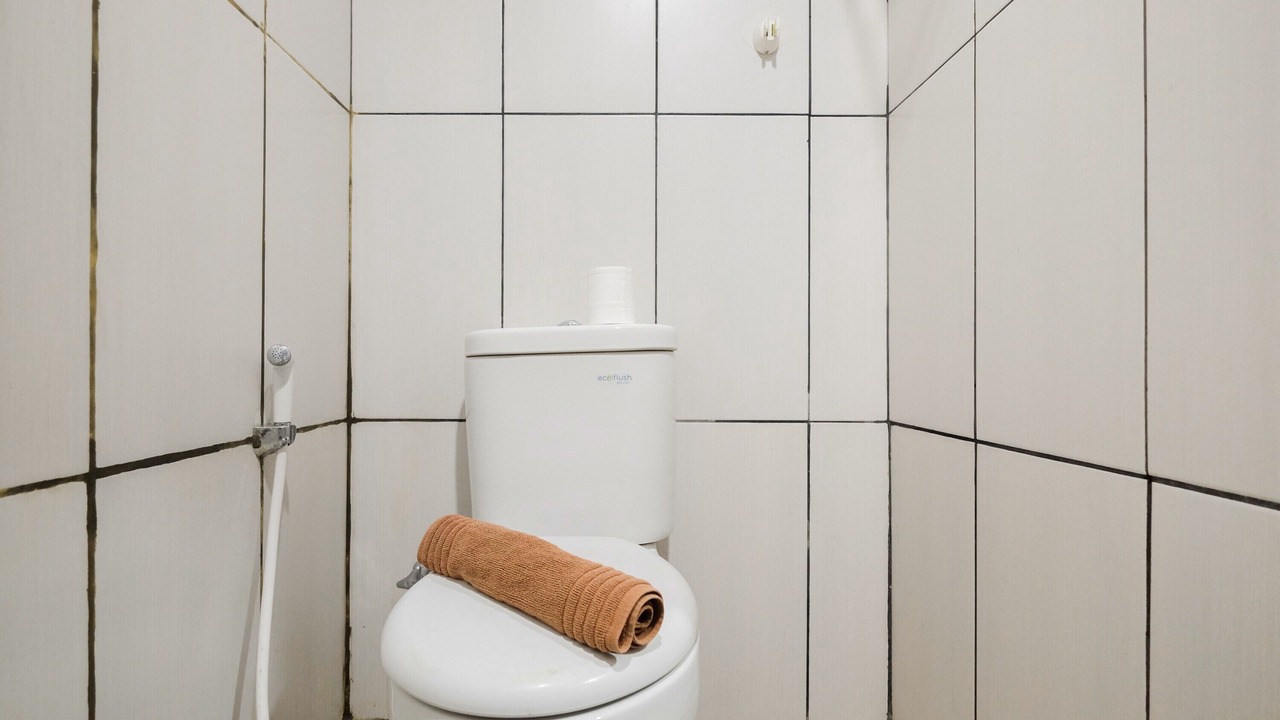 Photo of Bathroom in Bekasi Barat