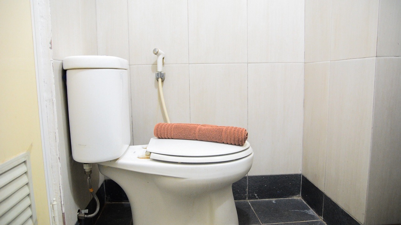 Photo of Bathroom in Kebagusan