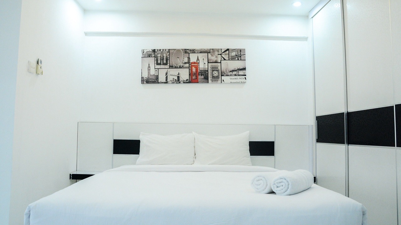 Photo of Bedroom in Kebagusan