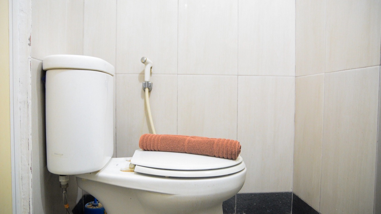 Photo of Bathroom in Kebagusan