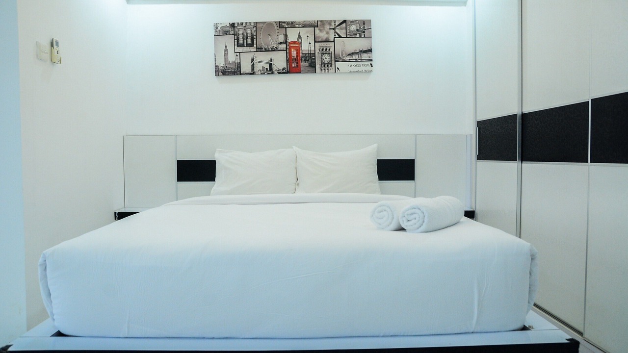 Photo of Bedroom in Kebagusan