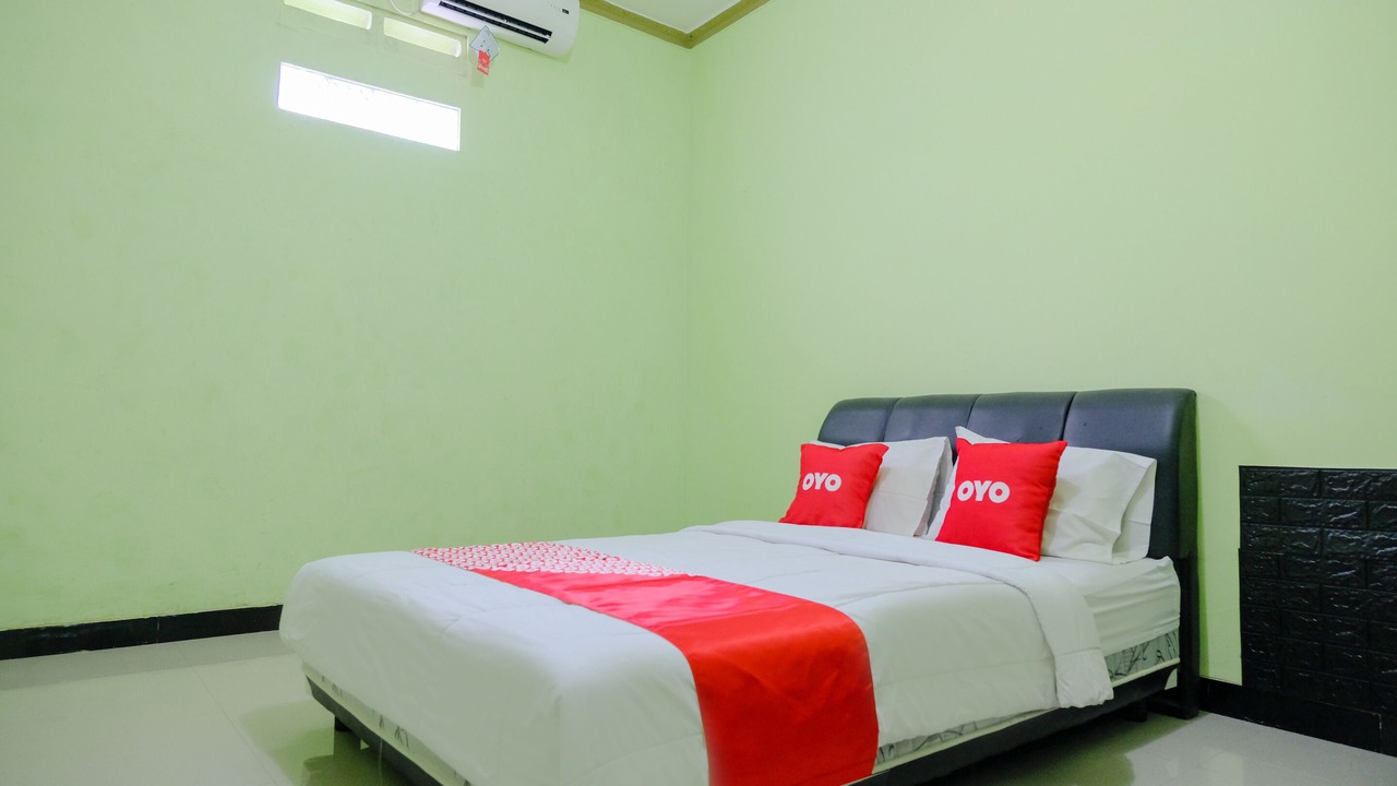 Photo of Bedroom in Tulungagung