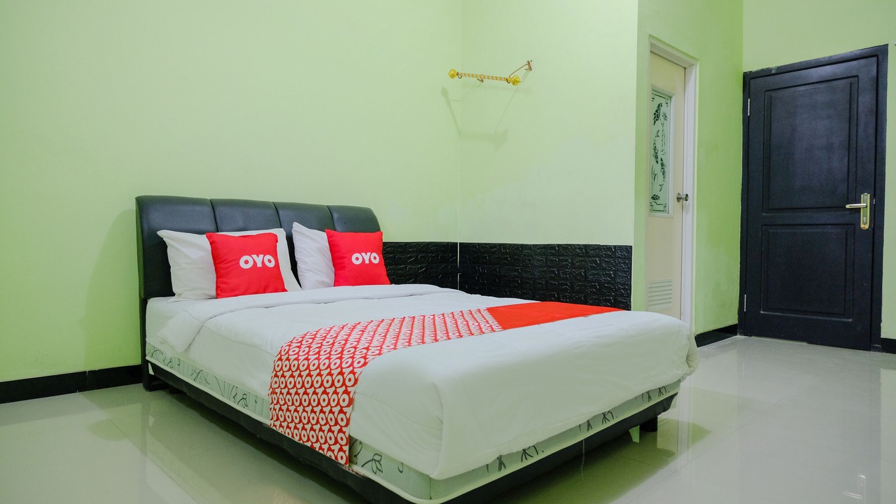 Photo of Bedroom in Tulungagung