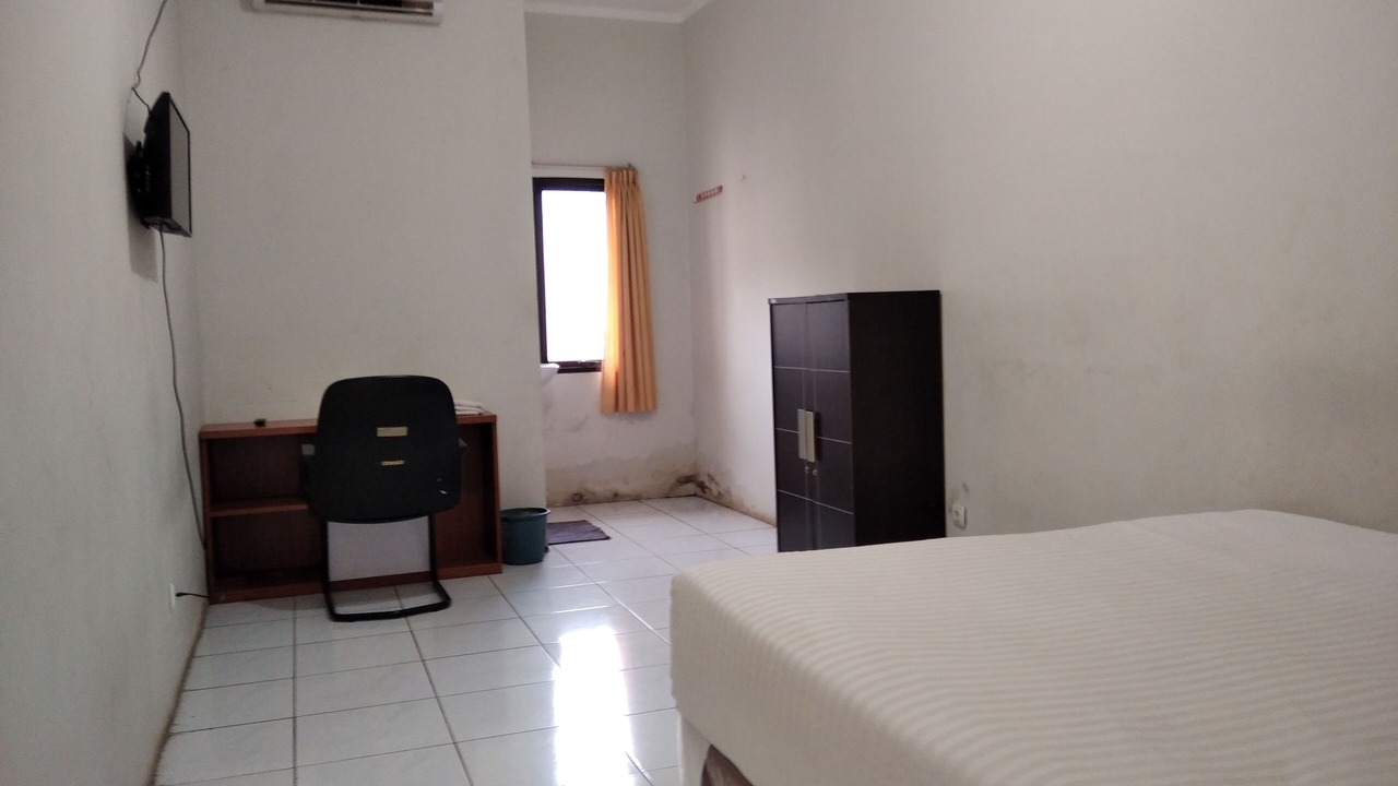 Photo of Bedroom in Jakarta