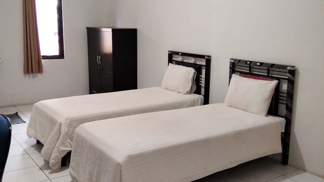 Photo of Bedroom in Jakarta