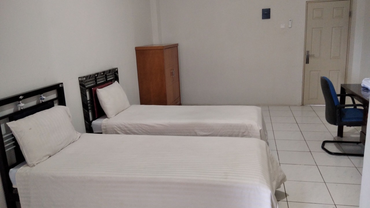 Photo of Bedroom in Jakarta