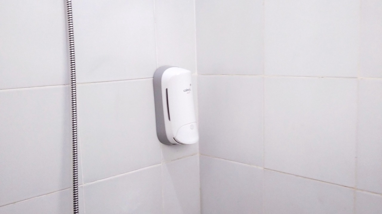 Photo of Bathroom in Jakarta