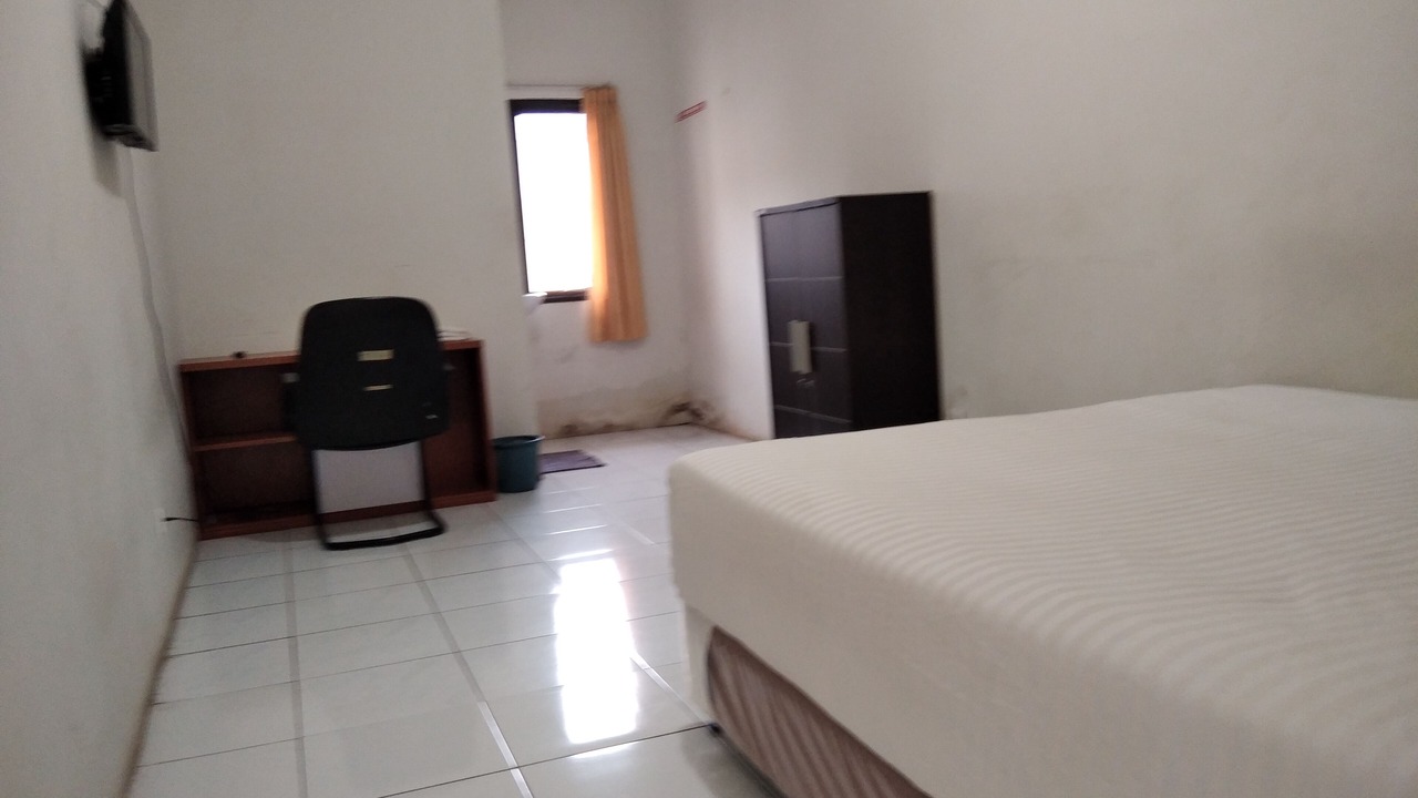 Photo of Bedroom in Jakarta