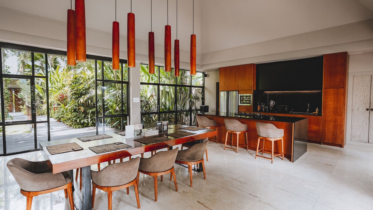 Photo of Livingroom in Pejeng Kawan