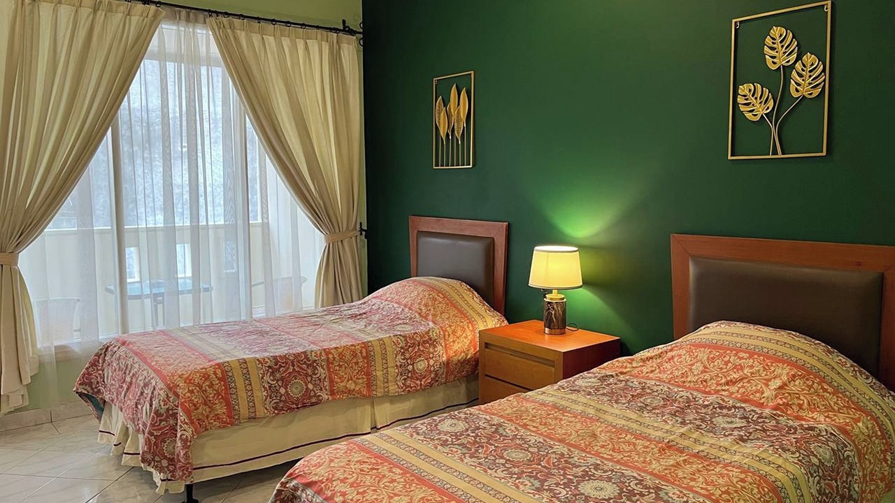 Photo of Bedroom in Jakarta
