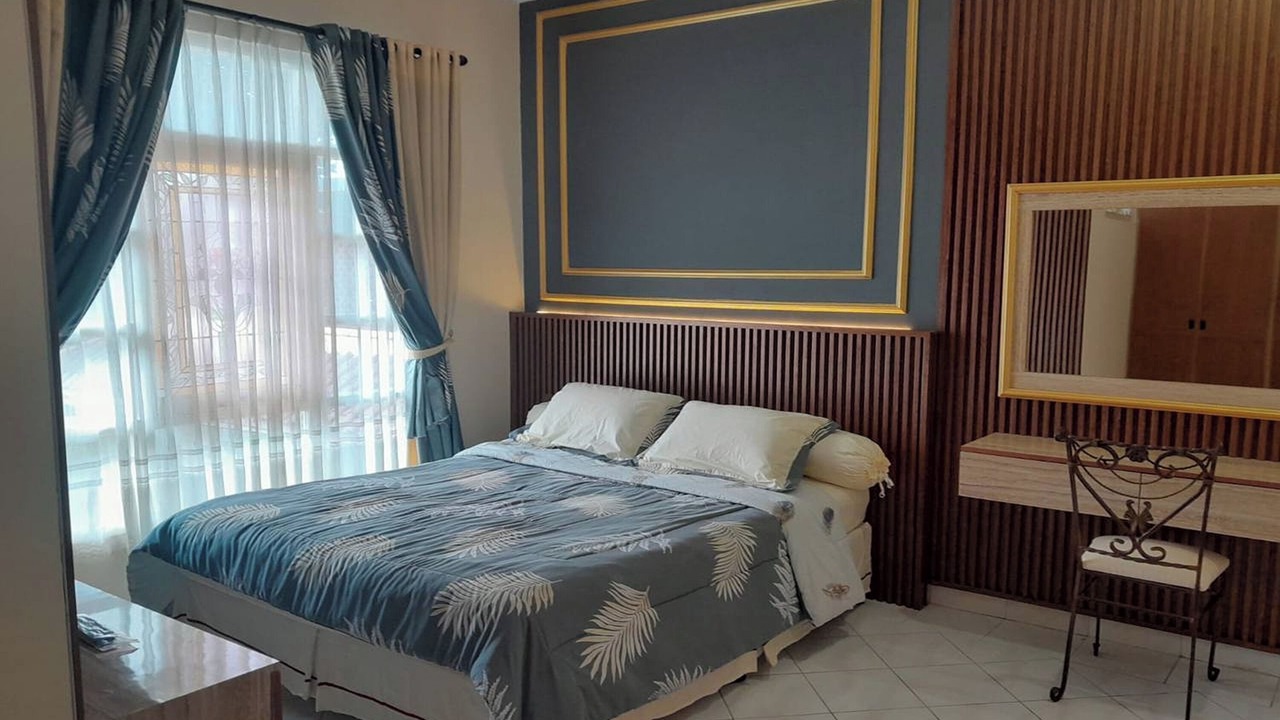 Photo of Bedroom in Jakarta