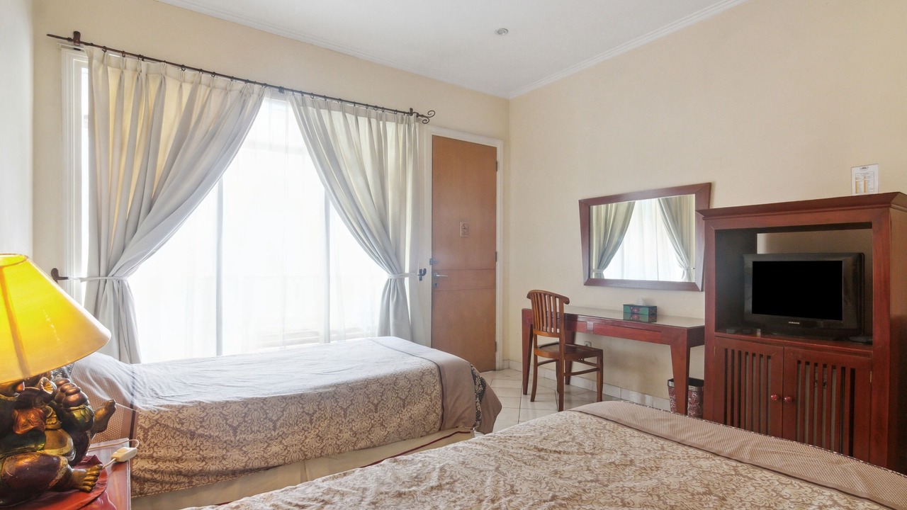 Photo of Bedroom in Jakarta