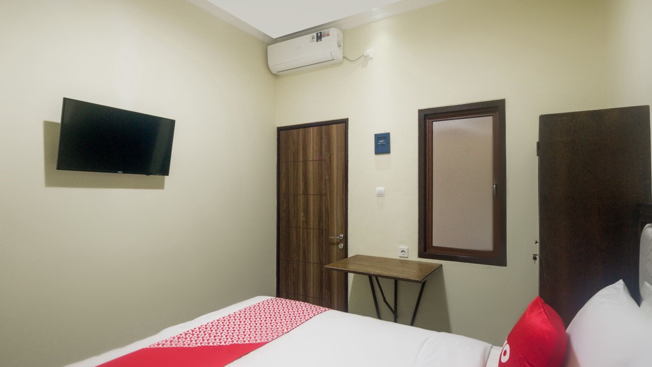Photo of Bedroom in Pondok Aren