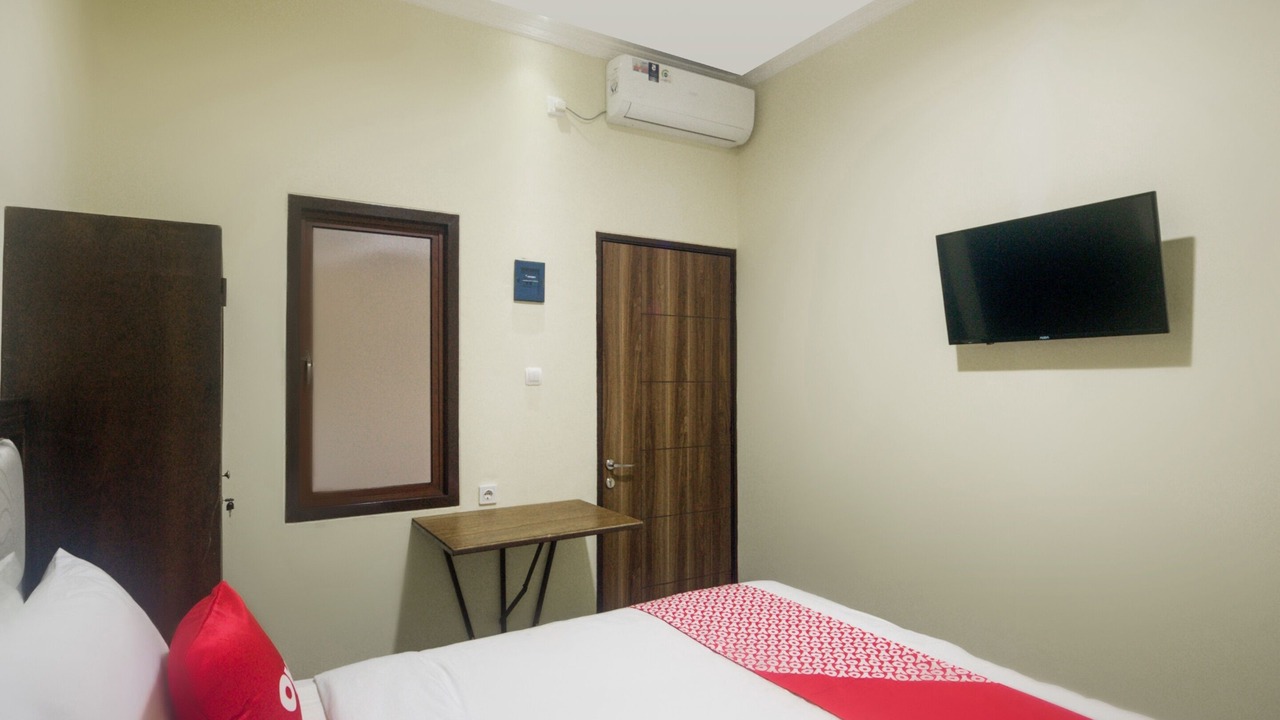 Photo of Bedroom in Pondok Aren