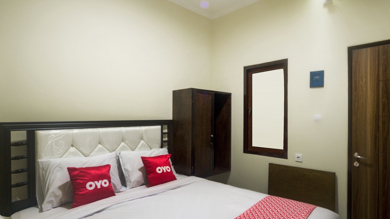 Photo of Bedroom in Pondok Aren