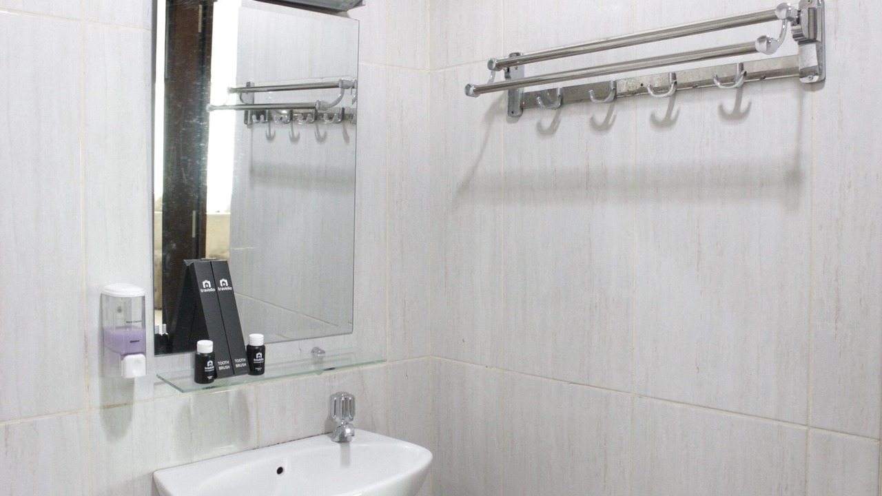 Photo of Bathroom in Pasirkaliki