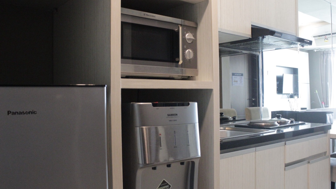 Photo of Kitchen in Pasirkaliki