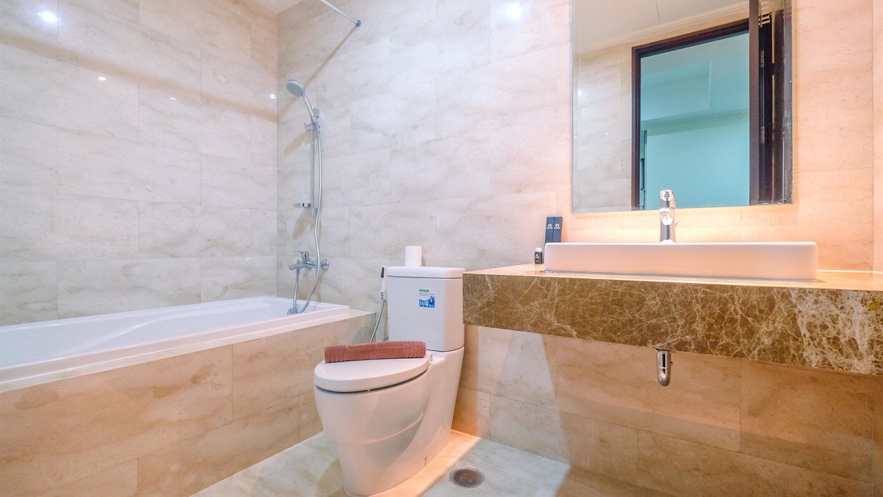 Photo of Bathroom in Cikini