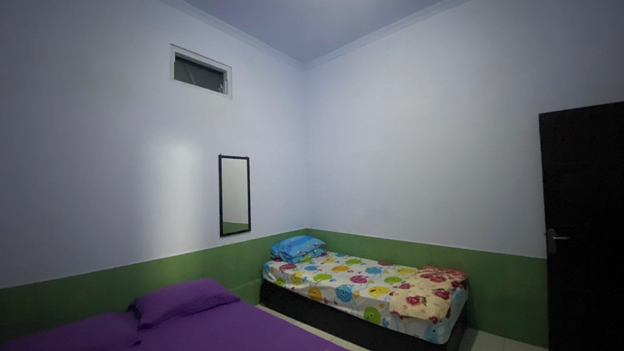 Photo of Bedroom in Borobudur