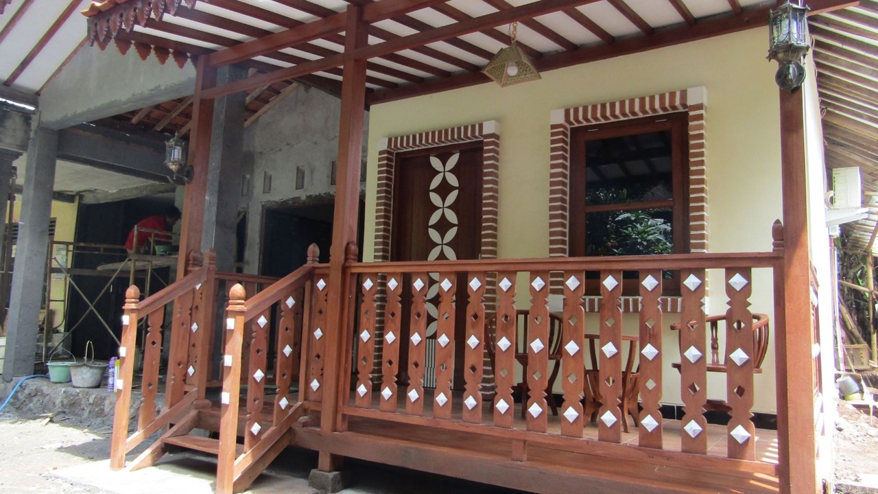 Photo of Outdoor in Borobudur