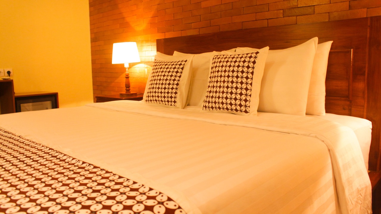 Photo of Bedroom in Borobudur