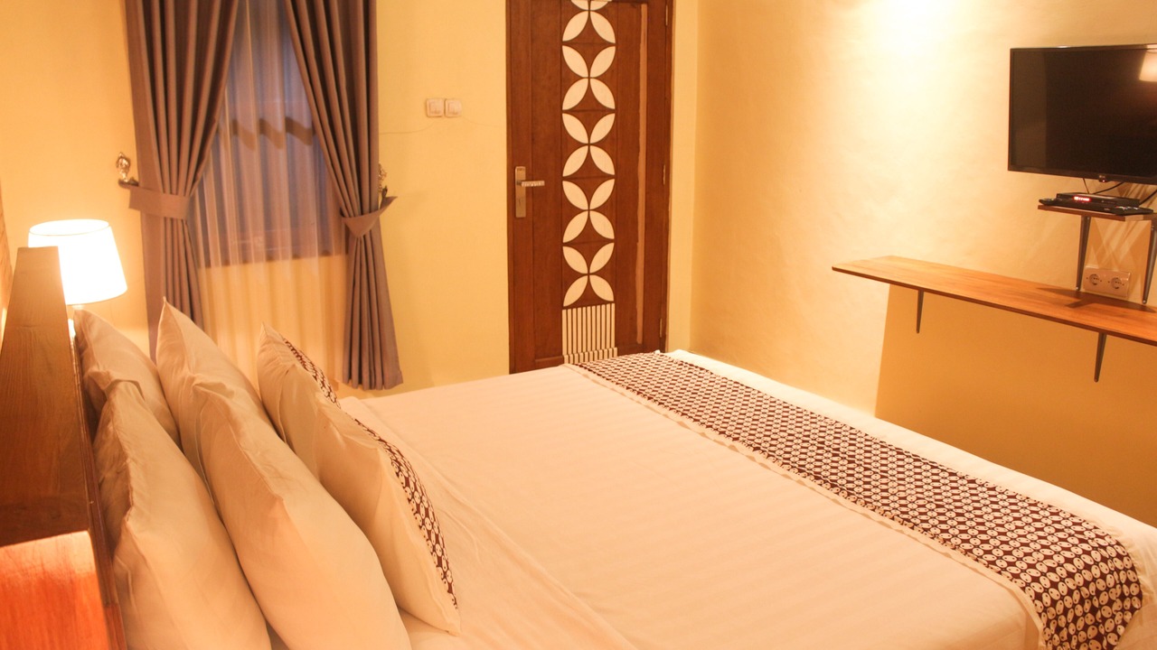 Photo of Bedroom in Borobudur