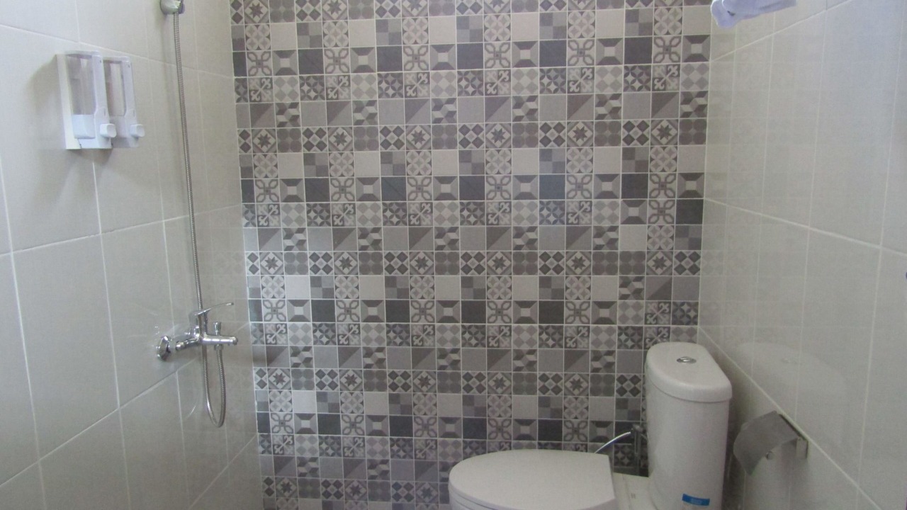 Photo of Bathroom in Borobudur