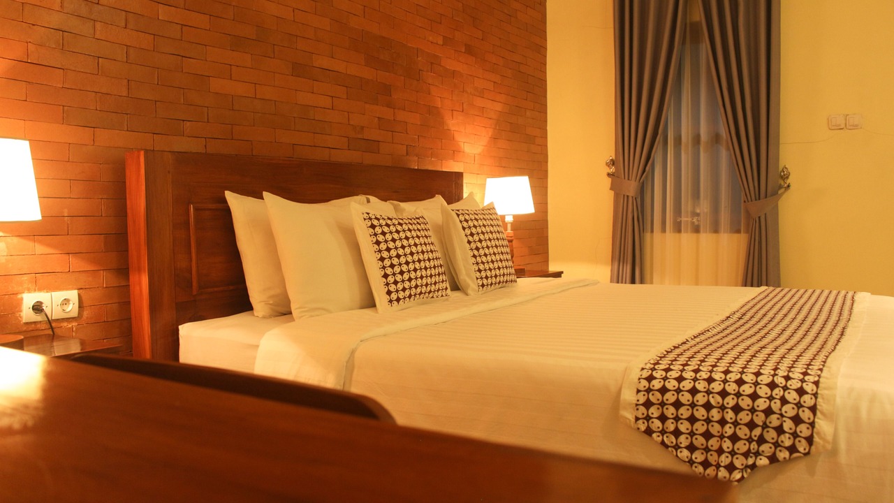Photo of Bedroom in Borobudur