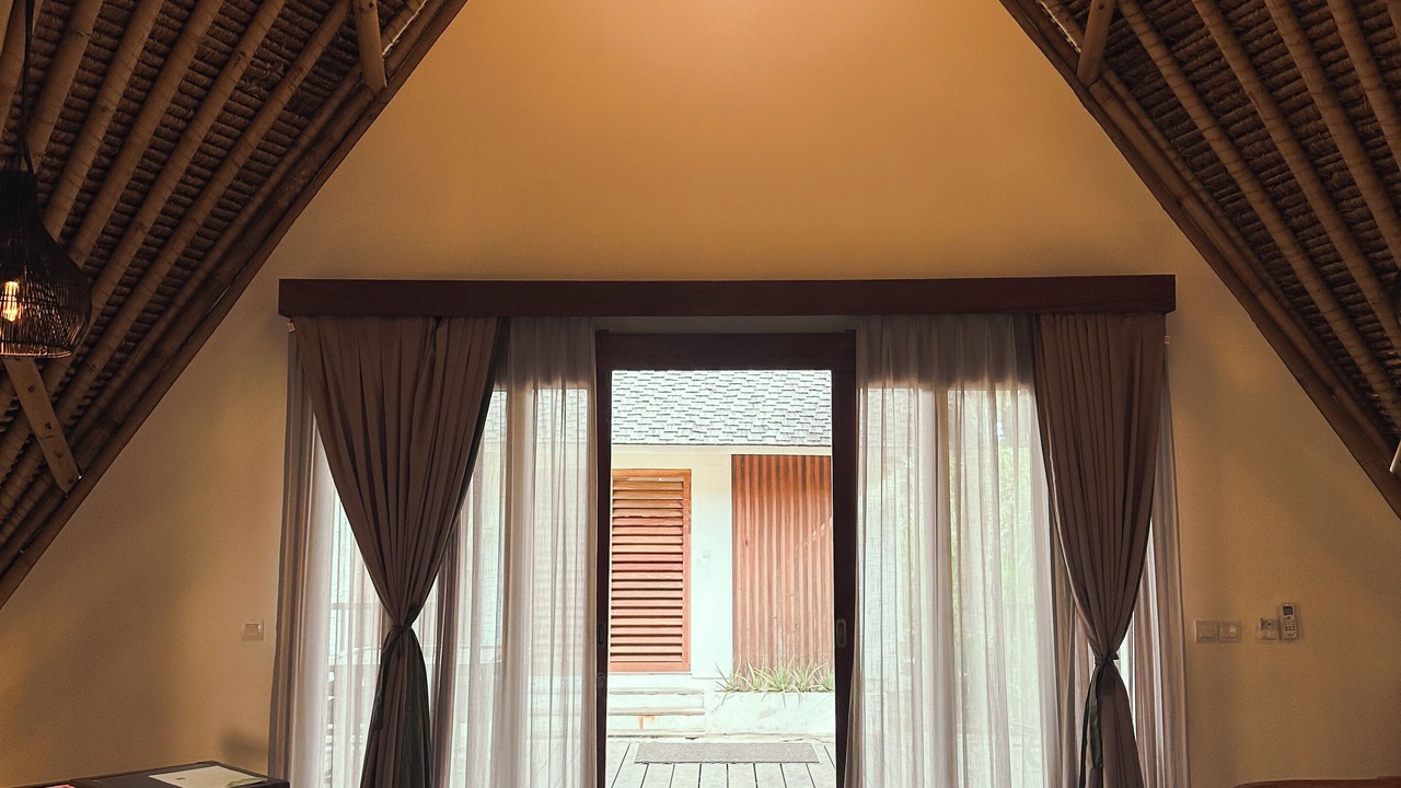 Photo of Outdoor in P. Gili Asahan