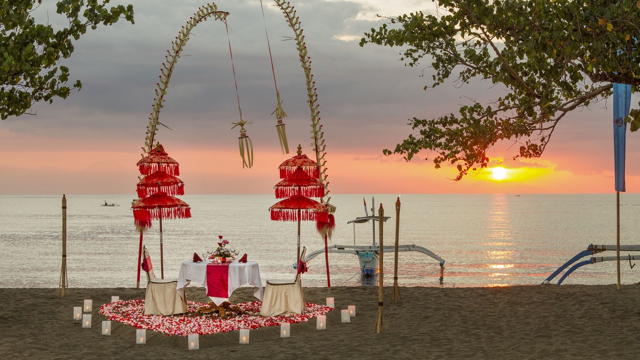 Photo of Outdoor in Lovina