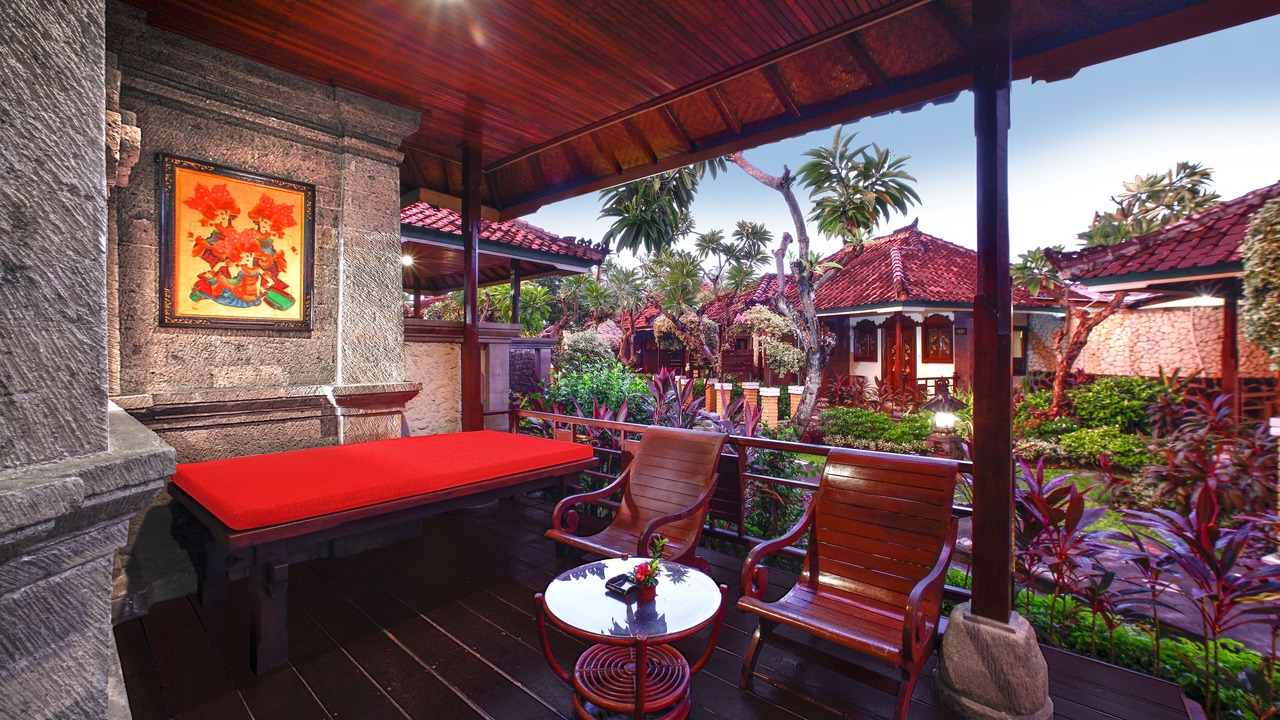 Photo of Patio Balcony in Lovina