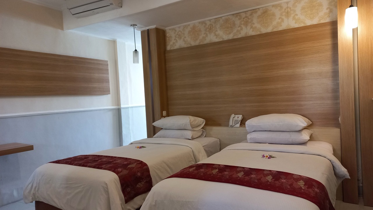 Photo of Bedroom in Lovina