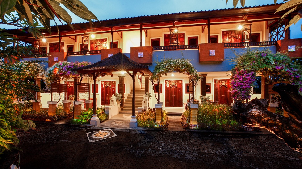 Photo of Outdoor in Lovina