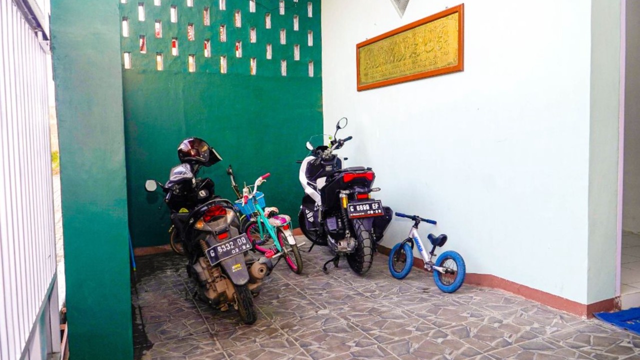 Photo of Outdoor in Tegal