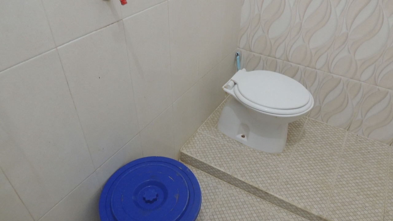 Photo of Bathroom in Tegal